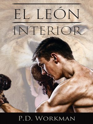 cover image of El León Interior
